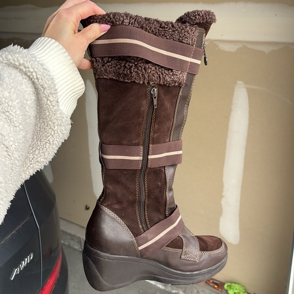 Report Boots - Picture 5 of 10